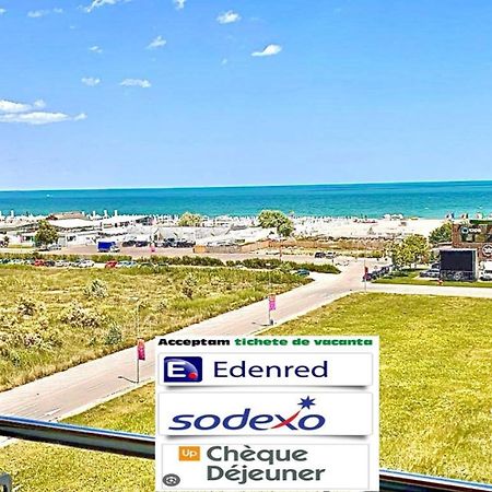 Marcony Boutique Apartments Mamaia Luaran gambar