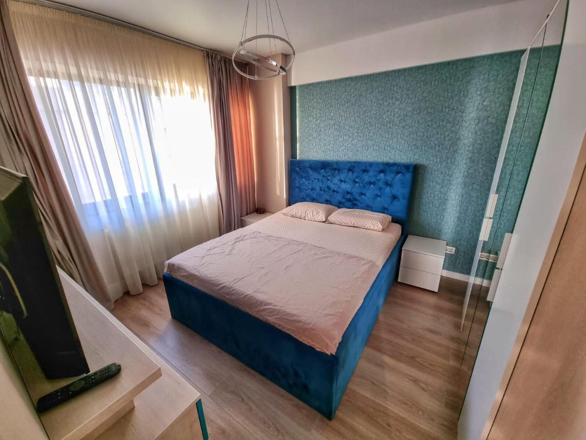 Marcony Boutique Apartments Mamaia Luaran gambar