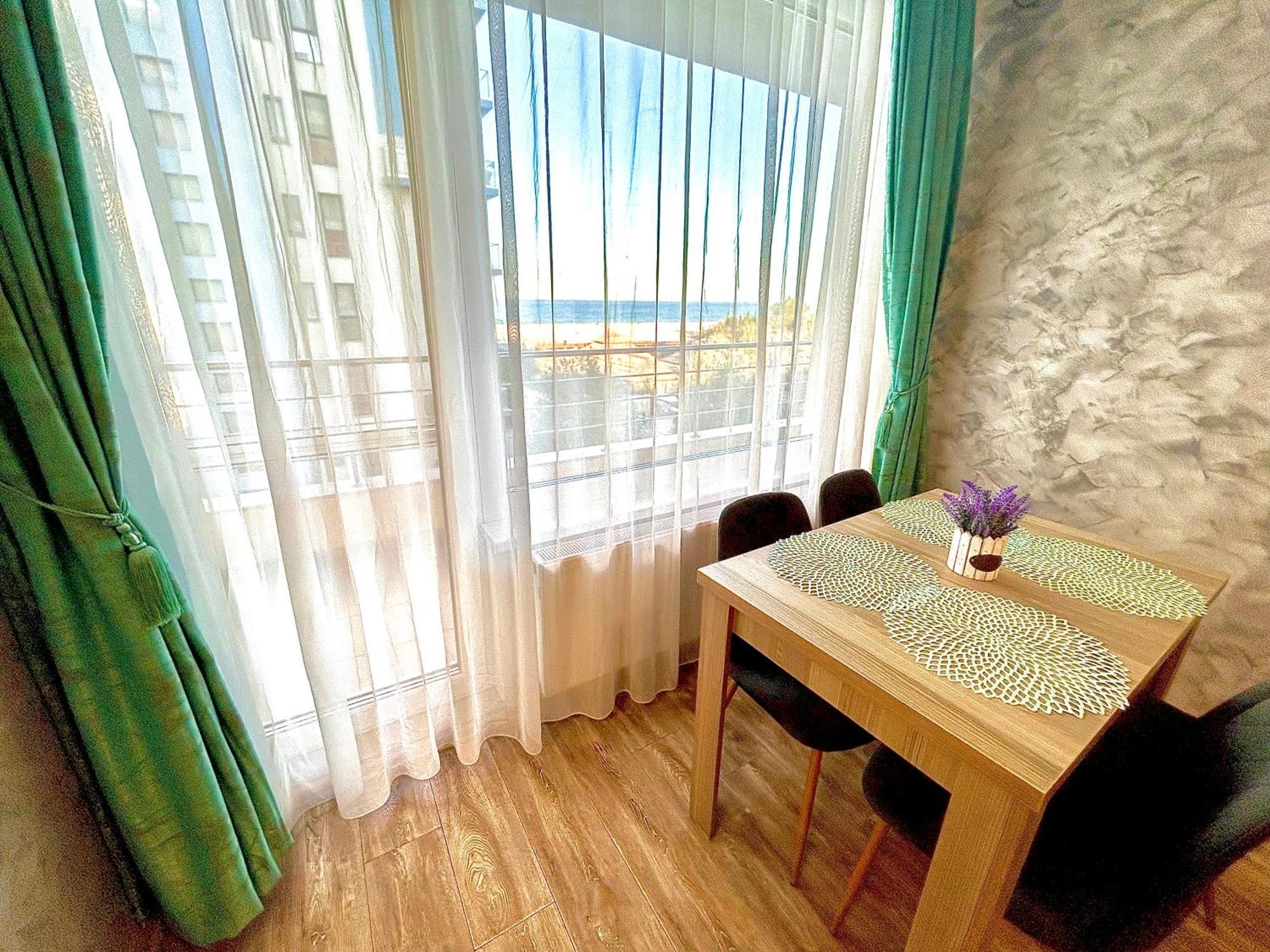 Marcony Boutique Apartments Mamaia Luaran gambar