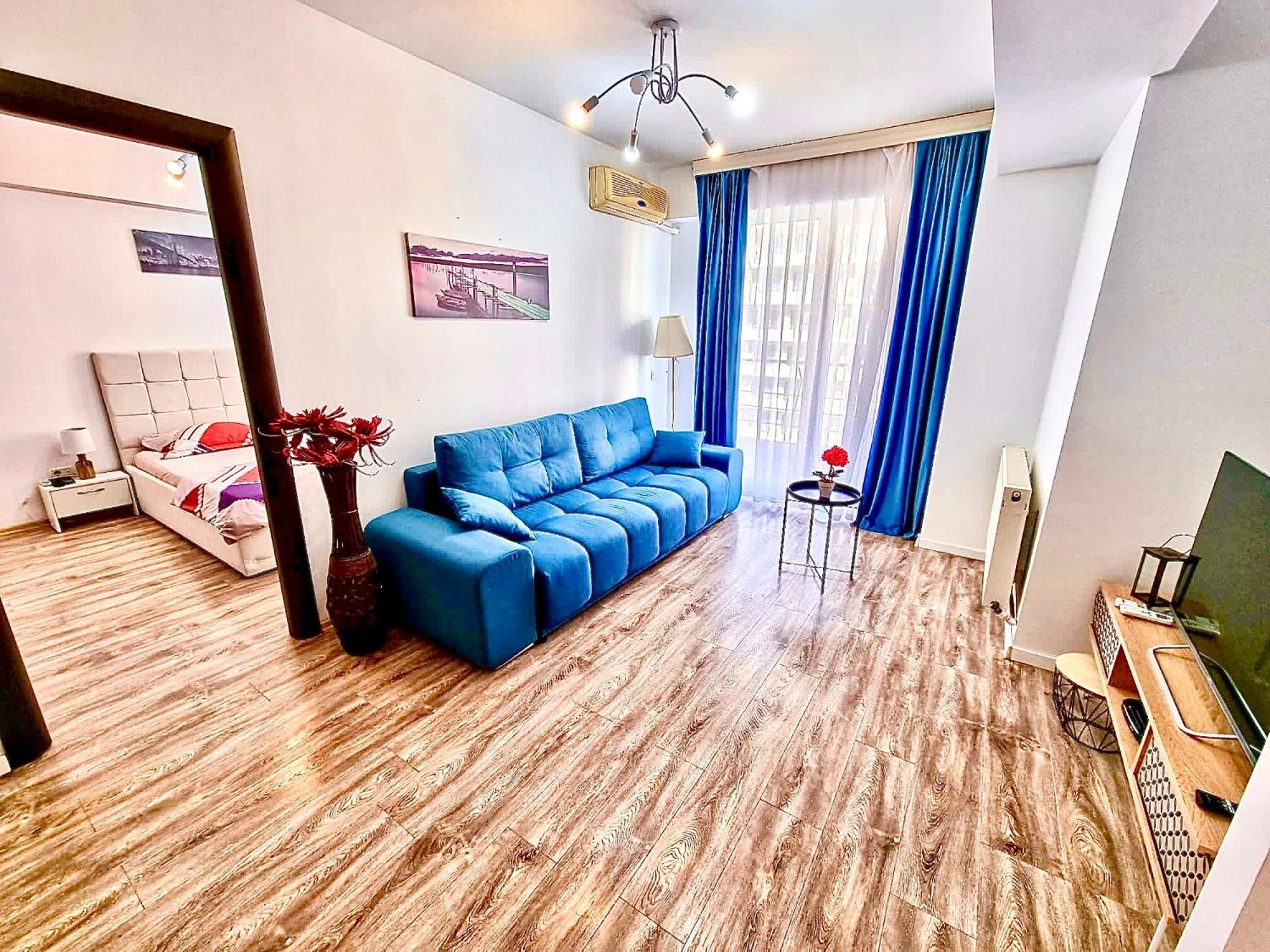 Marcony Boutique Apartments Mamaia Luaran gambar