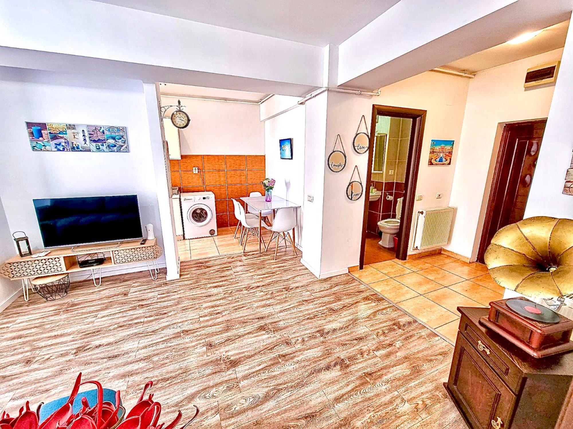 Marcony Boutique Apartments Mamaia Luaran gambar