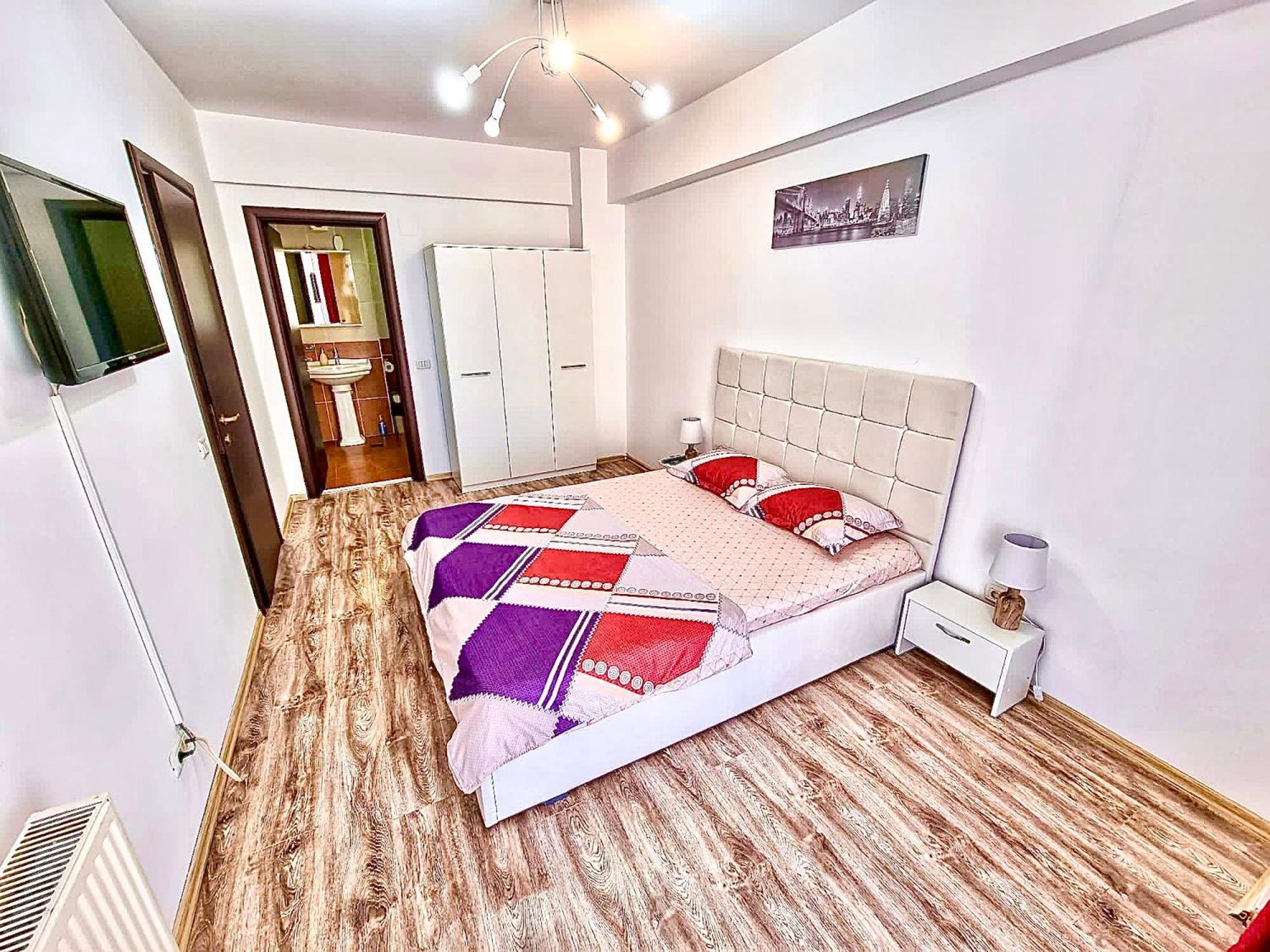 Marcony Boutique Apartments Mamaia Luaran gambar