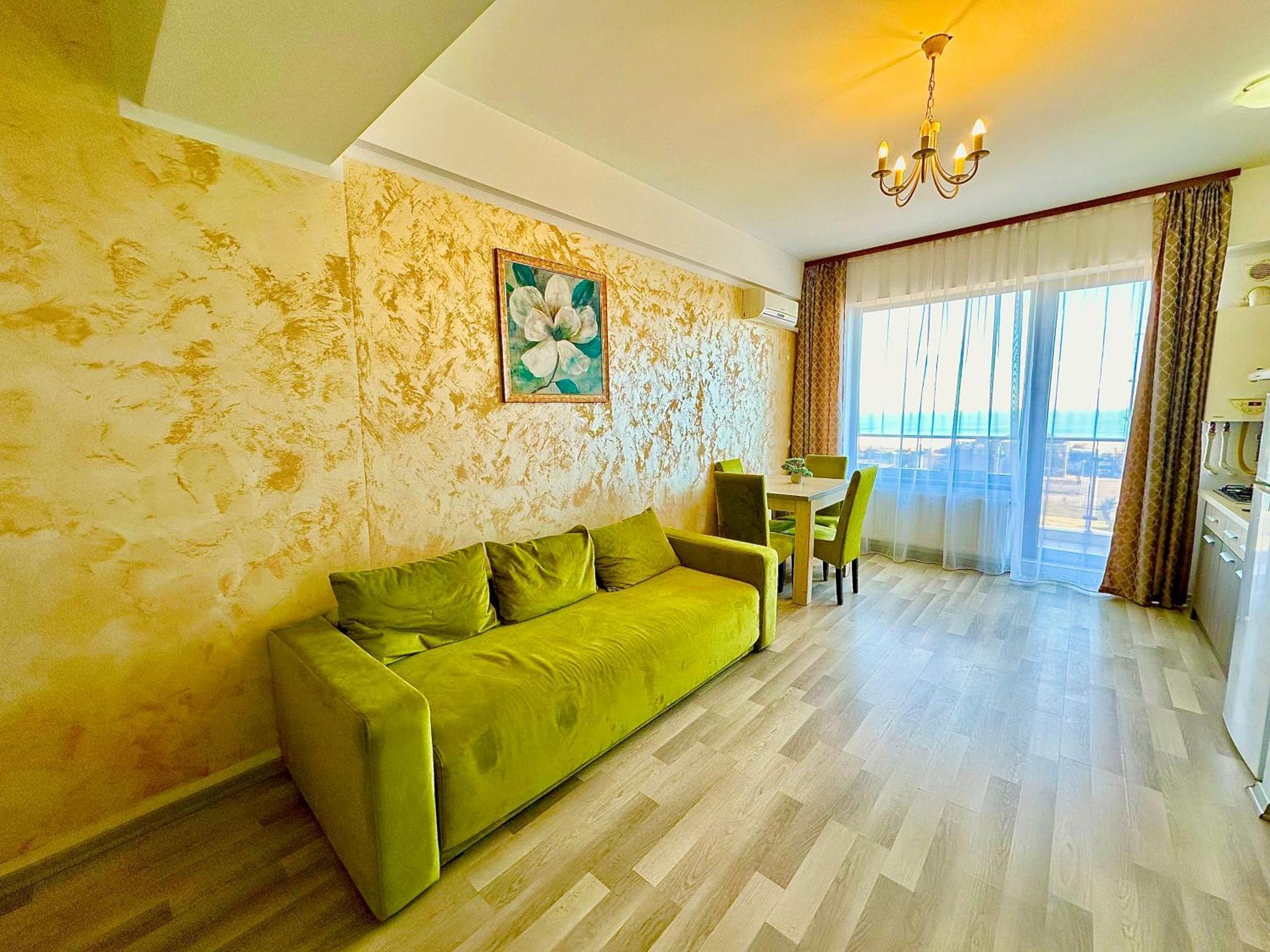 Marcony Boutique Apartments Mamaia Luaran gambar