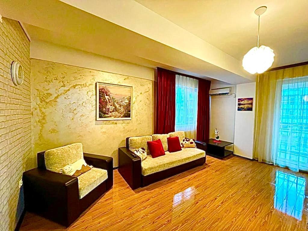 Marcony Boutique Apartments Mamaia Luaran gambar
