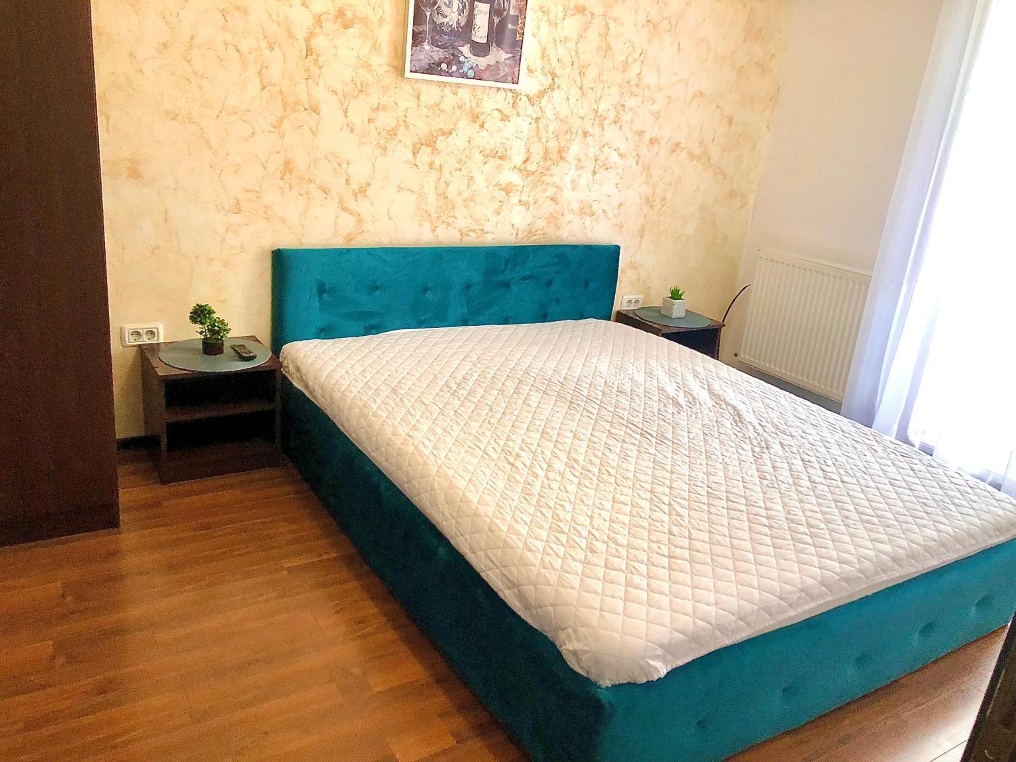 Marcony Boutique Apartments Mamaia Luaran gambar