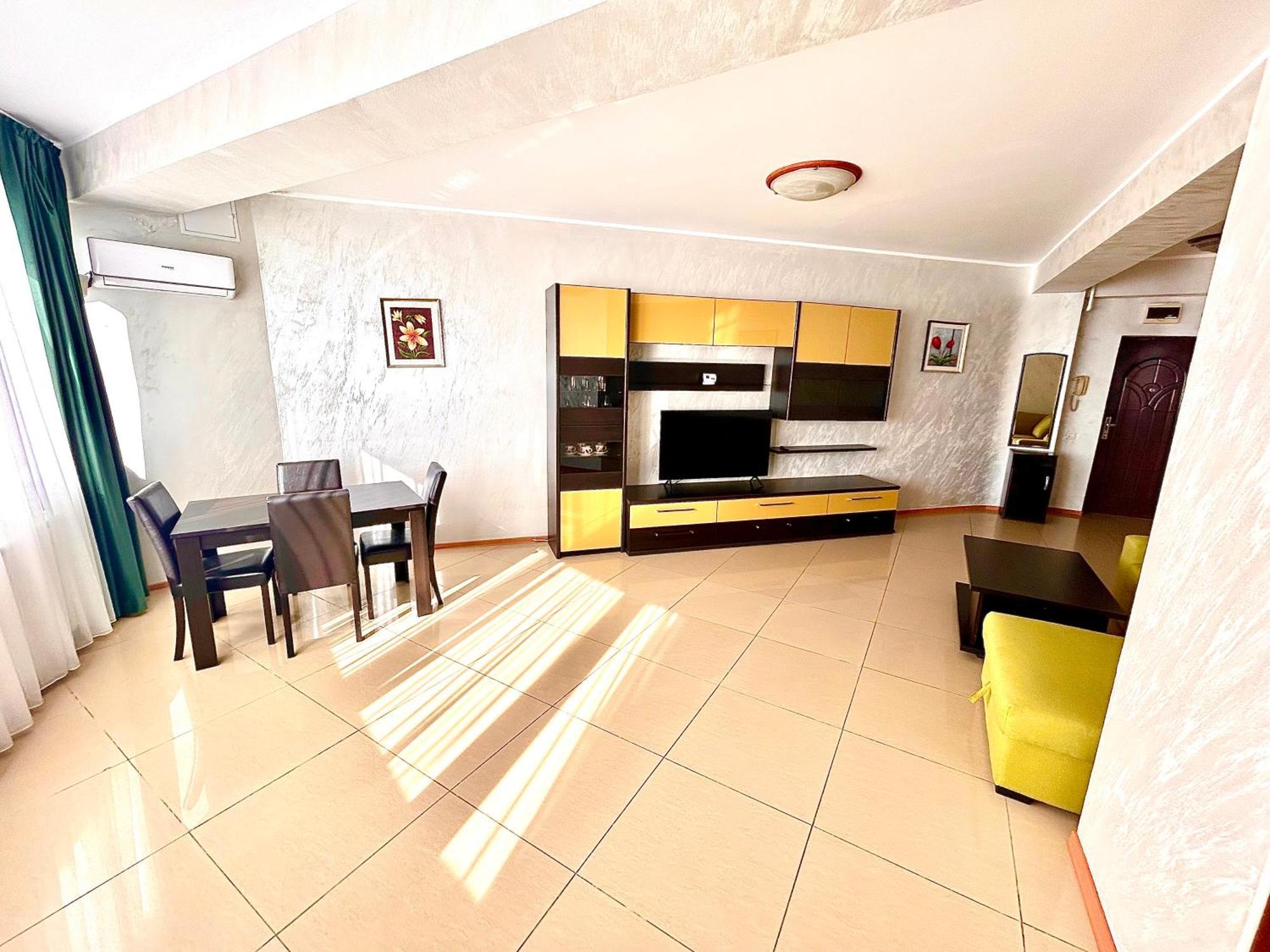 Marcony Boutique Apartments Mamaia Luaran gambar