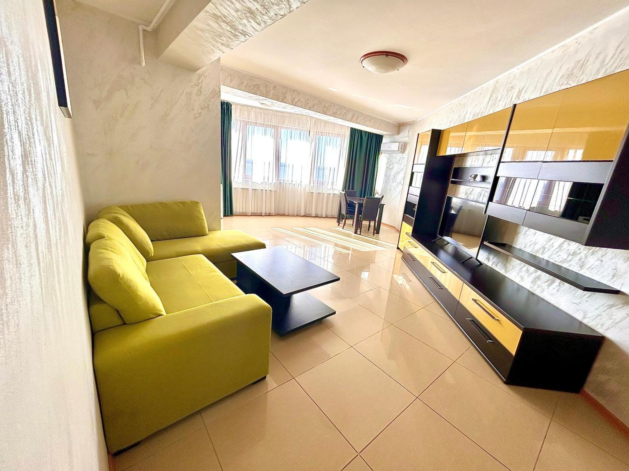 Marcony Boutique Apartments Mamaia Luaran gambar
