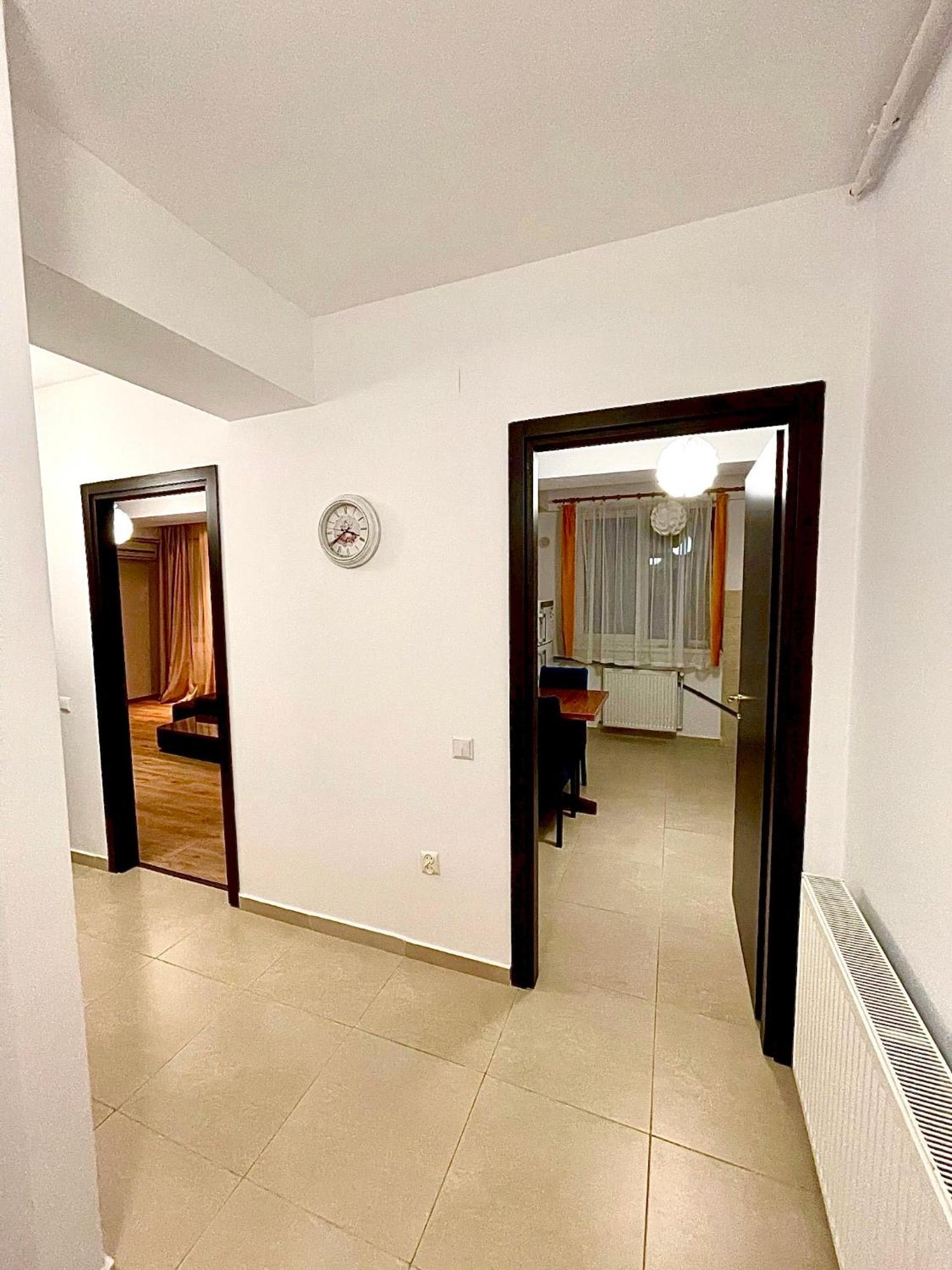 Marcony Boutique Apartments Mamaia Luaran gambar